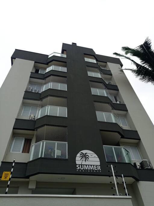 Apartamento Lindo Apto Com Churrasqueira Na Varanda Ubatuba