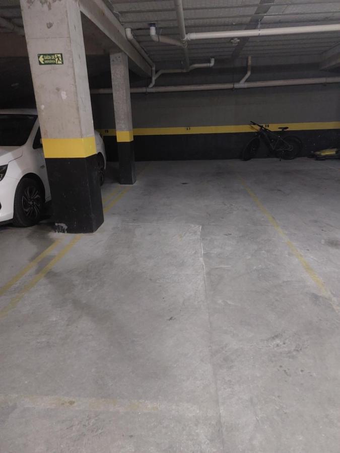 Apartamento Lindo Apto Com Churrasqueira Na Varanda Ubatuba